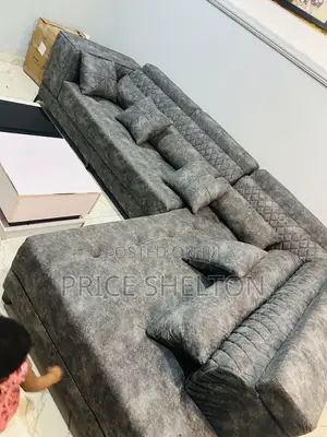 Sitting Room Sofa/Chair