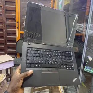 Laptop Lenovo ThinkPad L460 8GB Intel Core i5 SSD 256GB