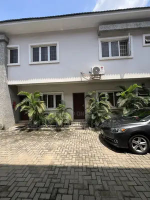 2bdrm Apartment in Gwarimpa Estate, Gwarinpa for rent