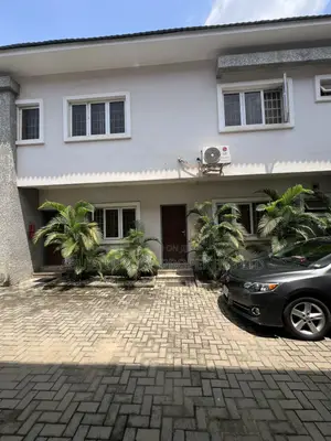 2bdrm Apartment in Gwarimpa Estate, Gwarinpa for rent