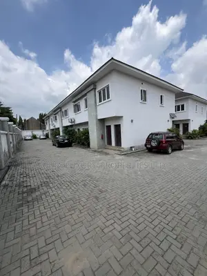 2bdrm Apartment in Gwarimpa Estate, Gwarinpa for rent