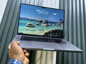 Laptop Apple MacBook Pro 2021 M1 16GB Apple M1 Pro SSD 1T
