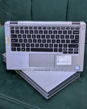 Laptop Dell Latitude 7400 2-in-1 8GB Intel Core i5 SSD 256GB