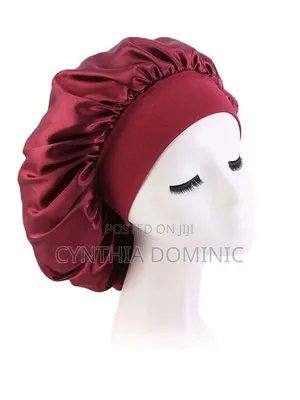 Hair Bonnet