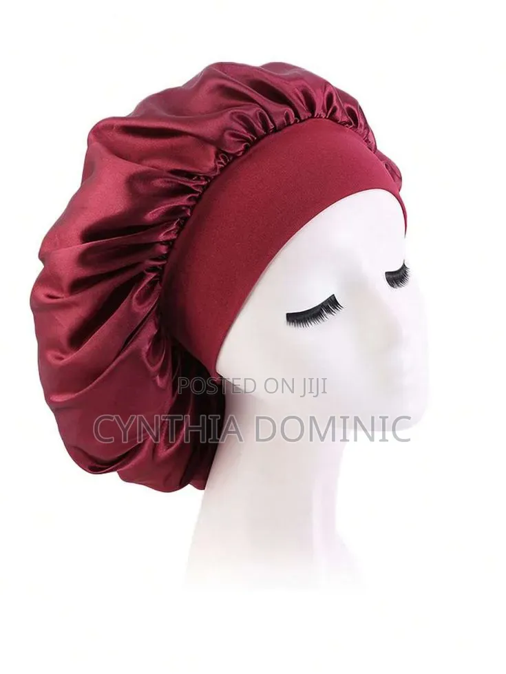 Hair Bonnet