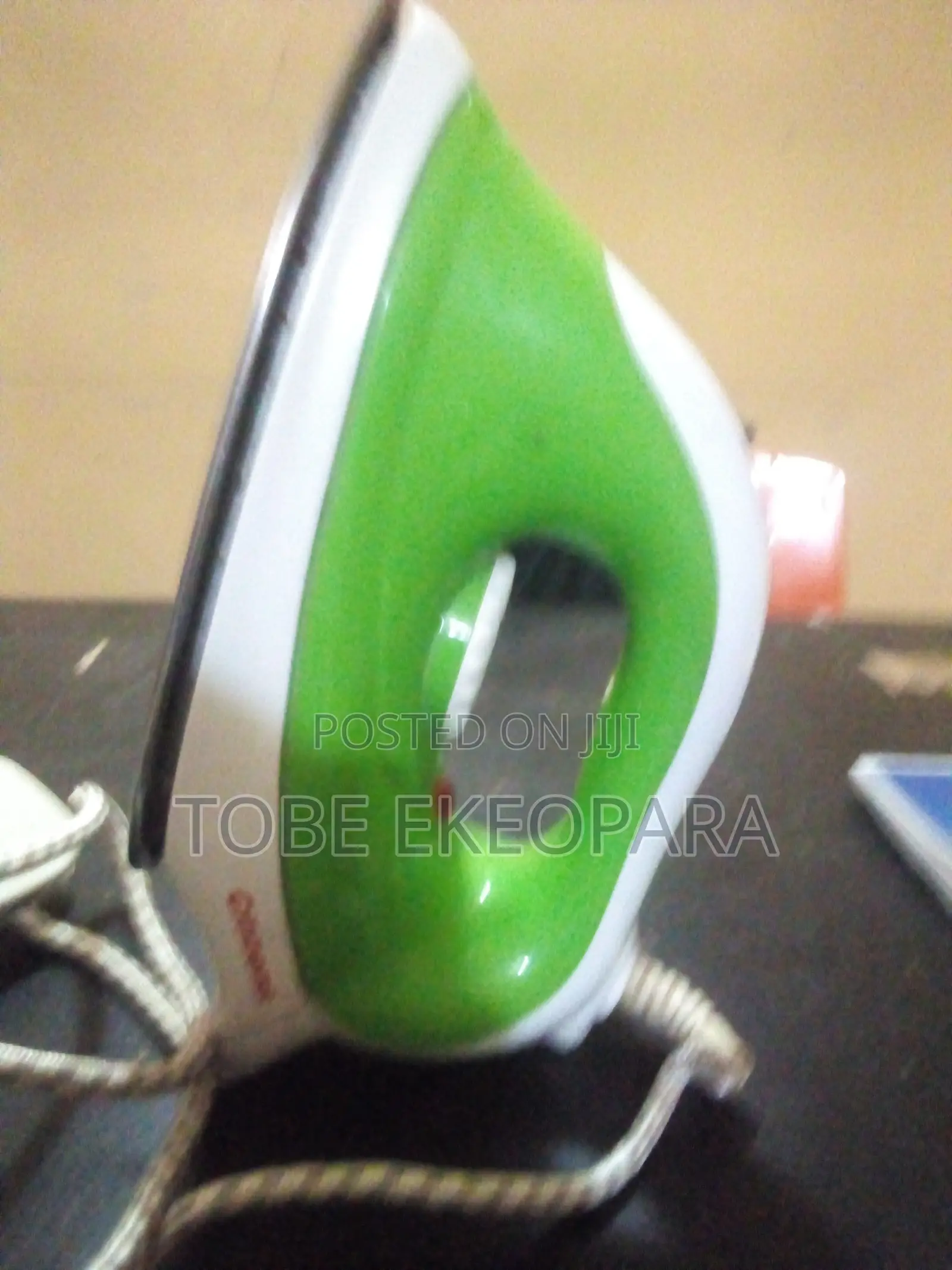 Citizens Iron
