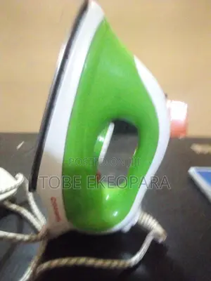 Citizens Iron