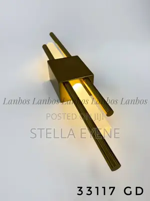Quantity Luxurious Lightings