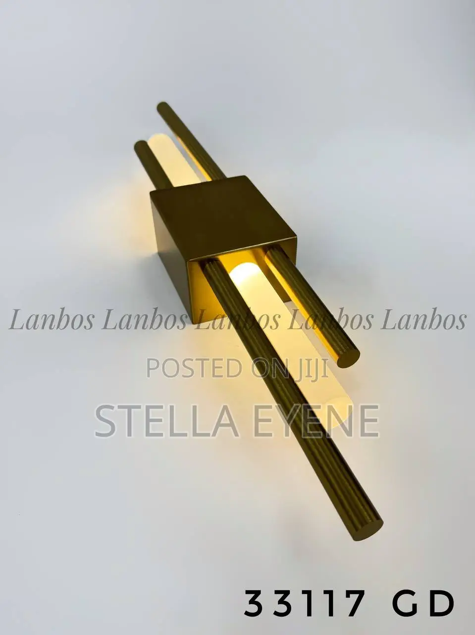 Quantity Luxurious Lightings