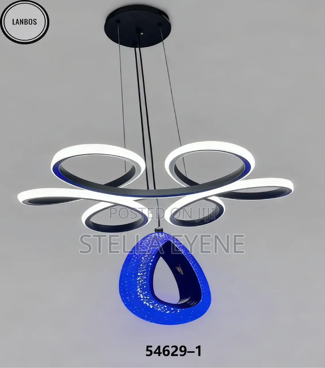 Quantity Luxurious Lightings