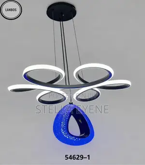 Quantity Luxurious Lightings