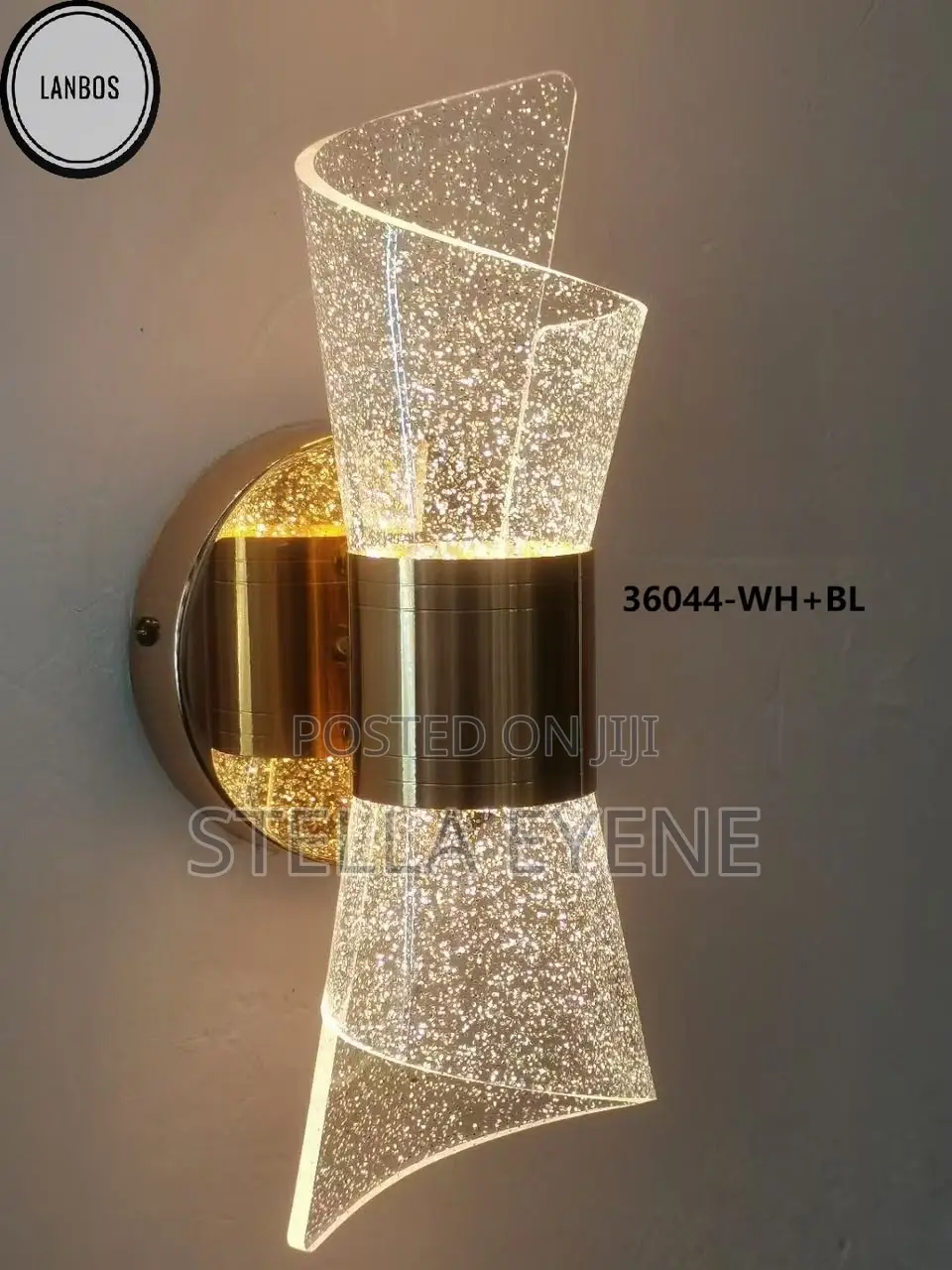 Quantity Luxurious Lightings