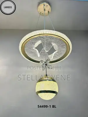 Quantity Luxurious Lightings