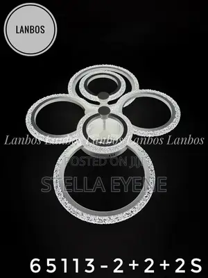 Quantity Luxurious Lightings