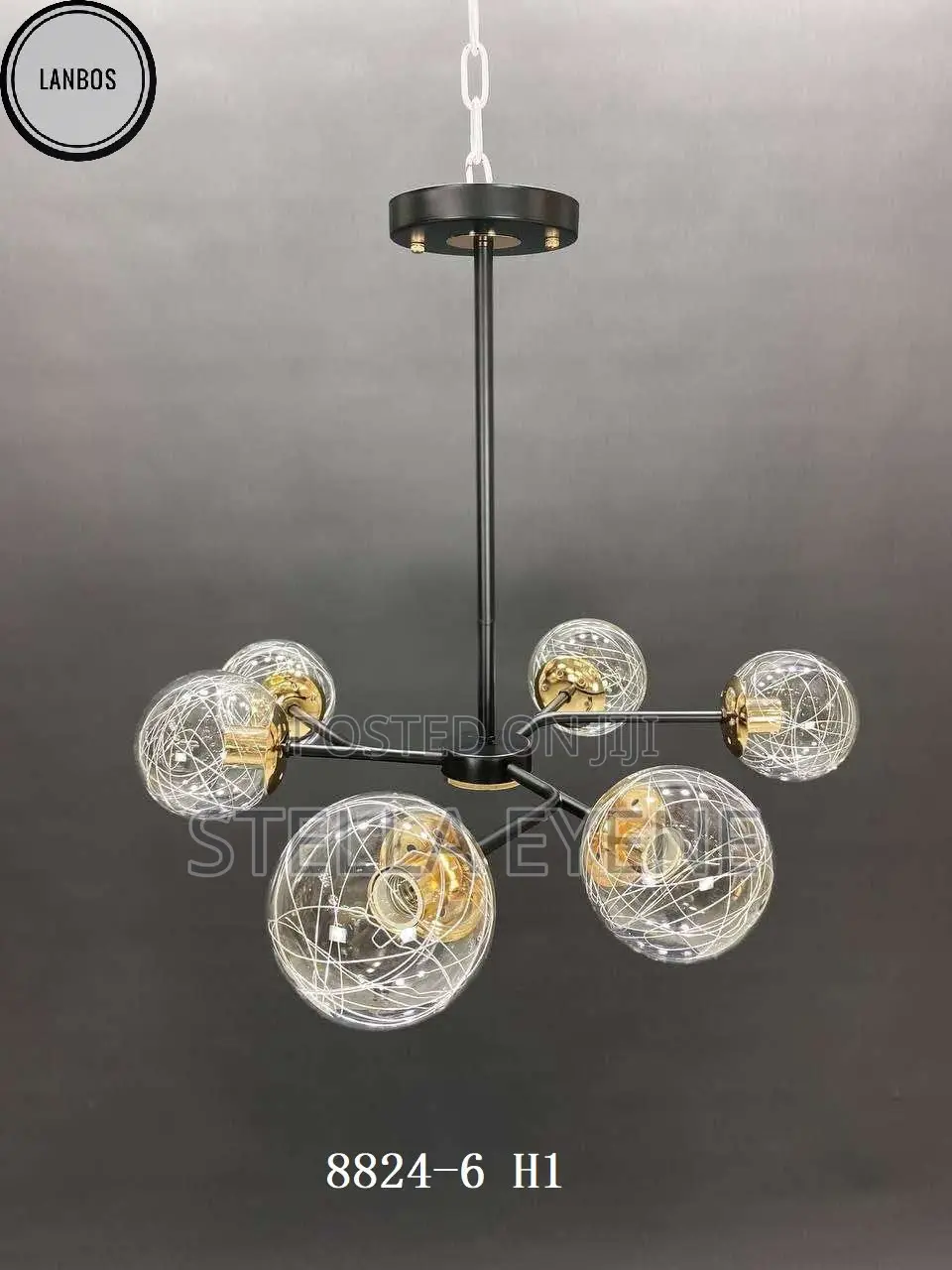 Quantity Luxurious Lightings