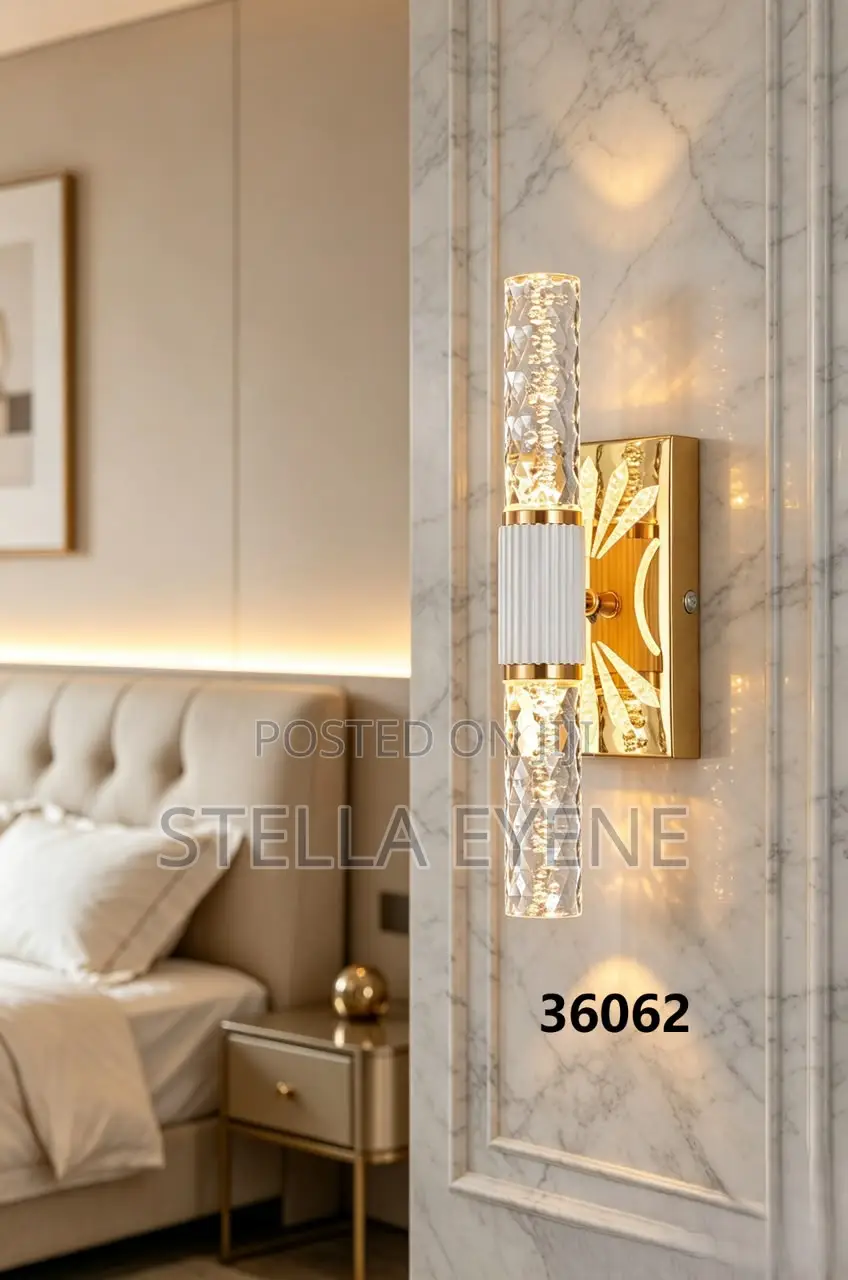 Quantity Luxurious Lightings