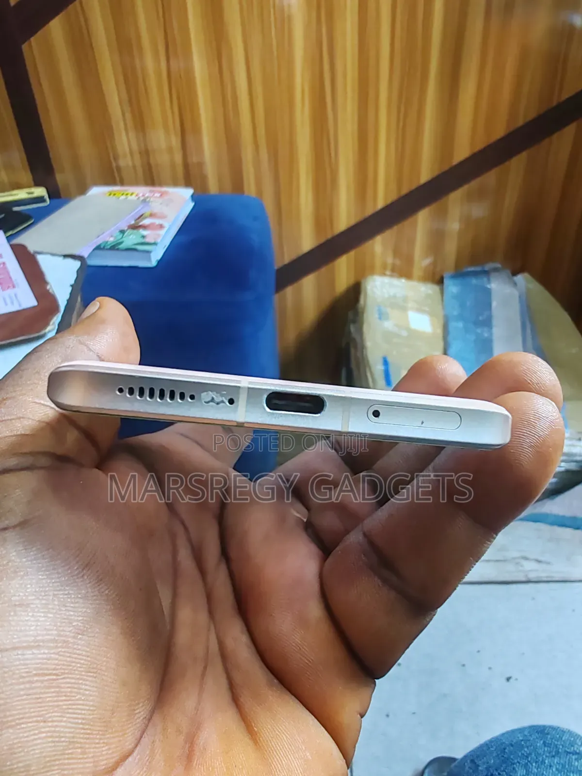 Xiaomi 12 Lite 256 GB