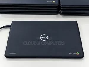 Laptop Dell Chromebook 3110 4GB Intel eMMC 16 GB
