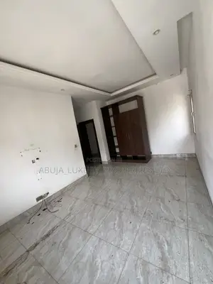 2bdrm Apartment in Gwarimpa Estate, Gwarinpa for rent