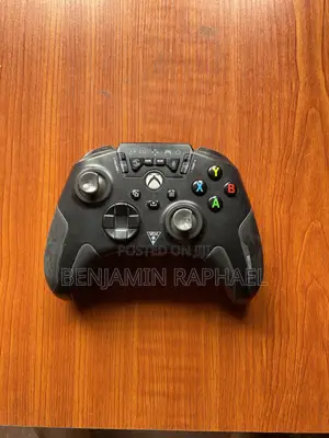 Xbox Recon Turtle Beach Controller