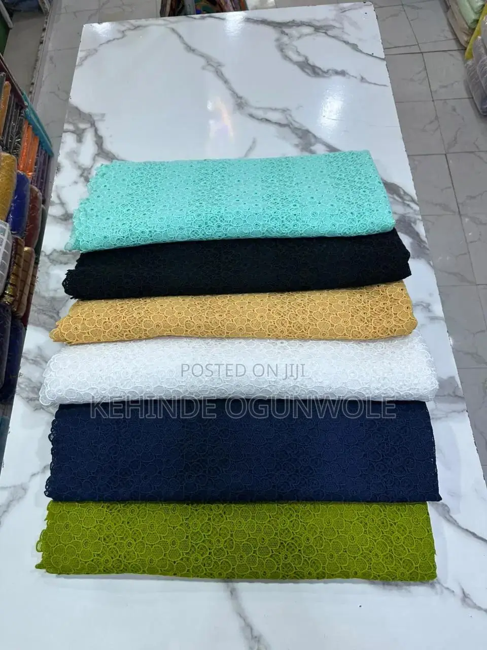 Kenny Clothing