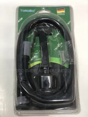 Tonobo Pressing Shower
