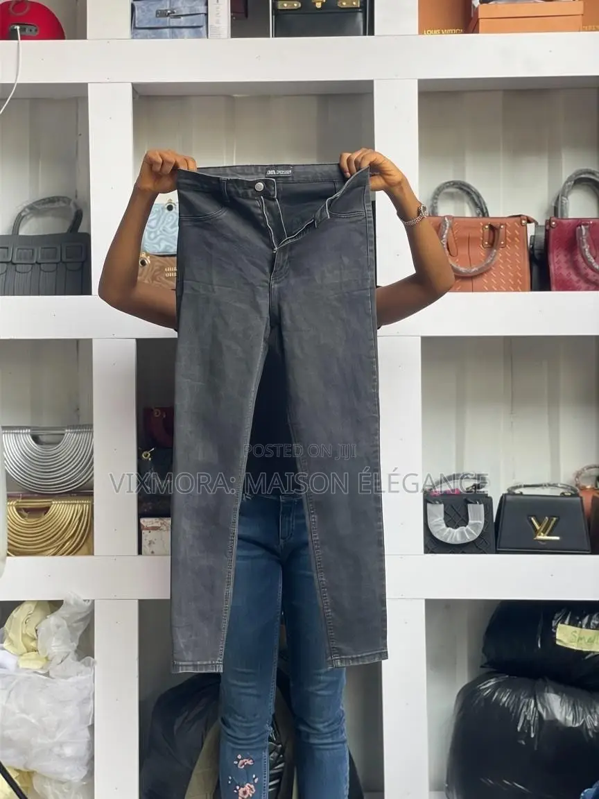 Quality Trousers