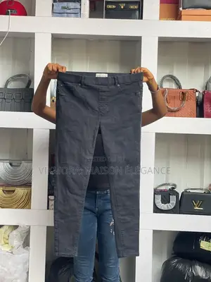 Quality Trousers