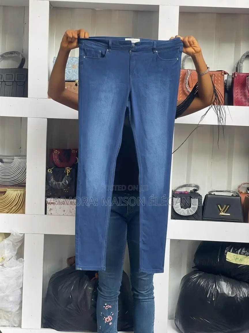 Quality Trousers