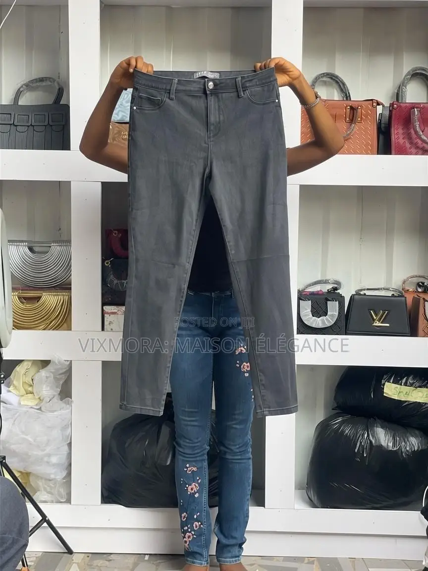 Quality Trousers