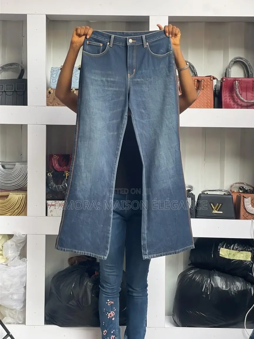Quality Trousers
