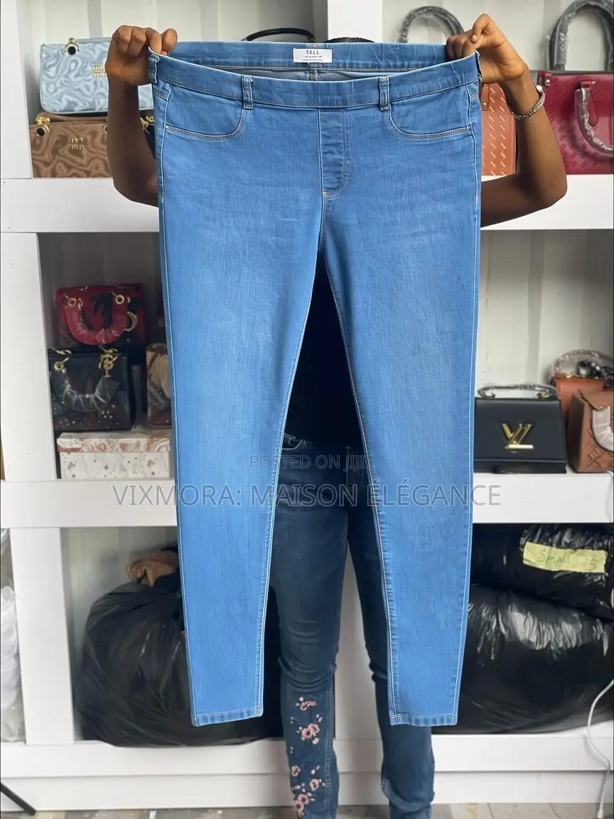 Quality Trousers