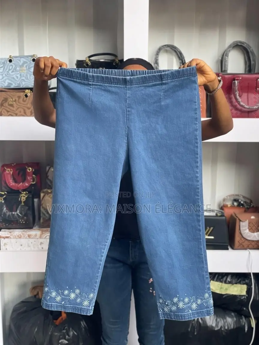Quality Trousers