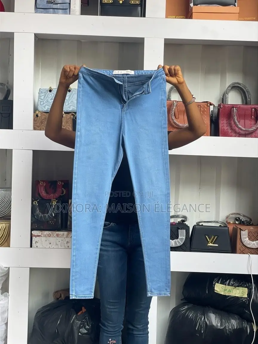 Quality Trousers