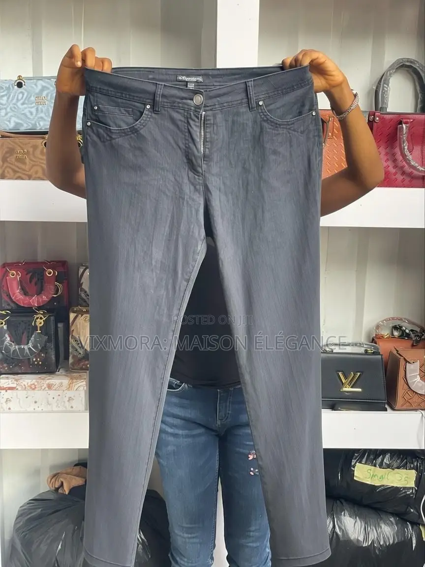 Quality Trousers