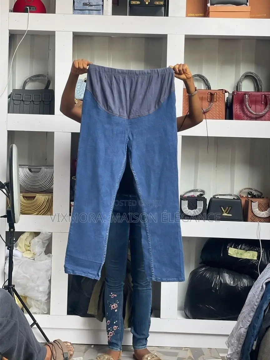 Quality Trousers