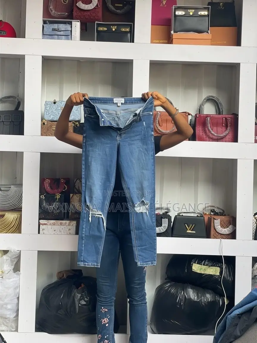 Quality Trousers