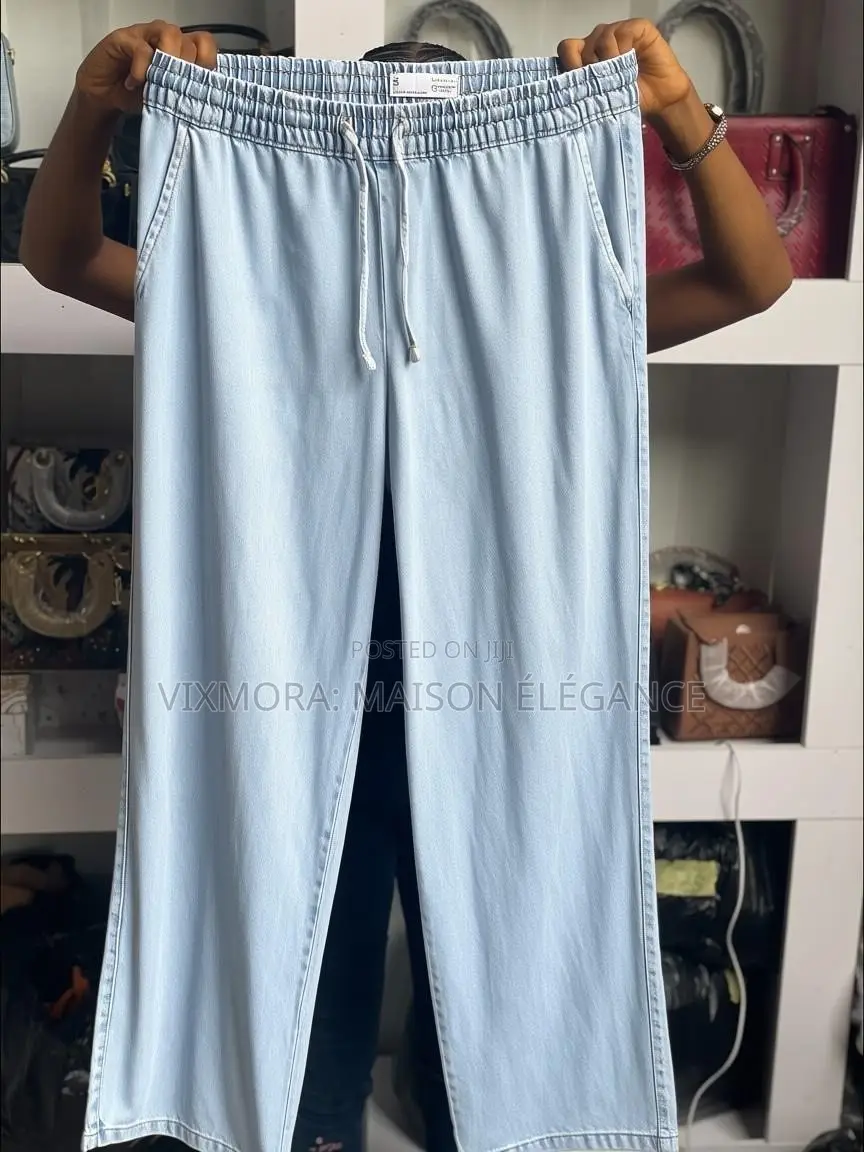 Quality Trousers