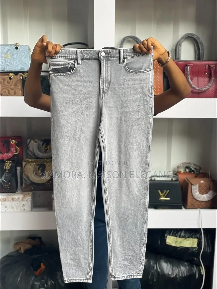Quality Trousers