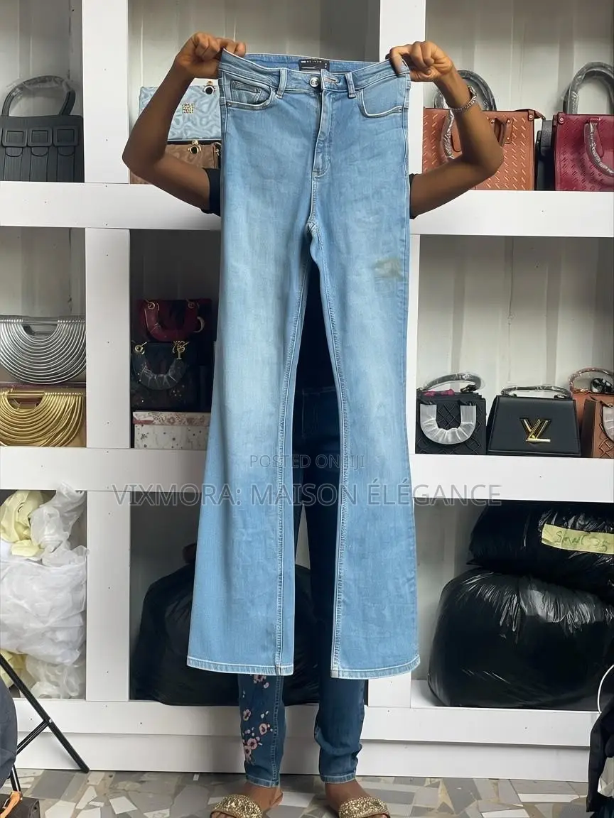 Quality Trousers
