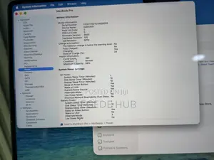 Laptop Apple MacBook Pro 2023 M3 Pro 18GB Apple M3 SSD 512GB