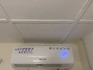 Nexus 12,000 BTU Split AC – Clean Good Working Condition