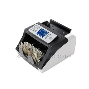 Henry P20 Bill Counter