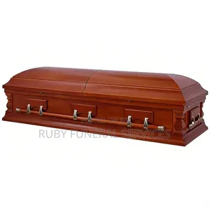 Caskets in Lagos