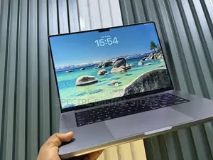 Laptop Apple MacBook Pro 2023 M2 Pro 16GB Apple M2 SSD 1T