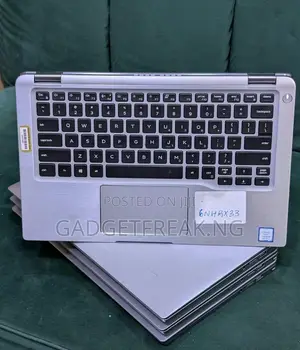Laptop Dell Latitude 7400 2-in-1 16GB Intel Core i7 SSD 512GB