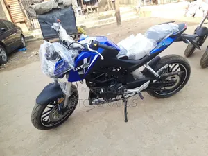 New Tricycle 2025 Blue