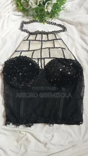 Brallette for Ladies