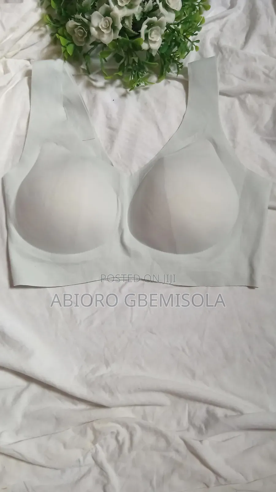 Brallette for Ladies