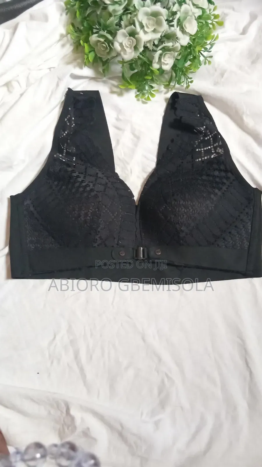 Brallette for Ladies